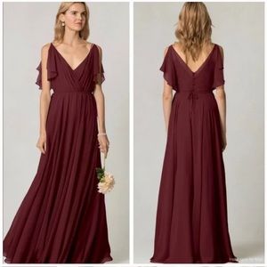 Jenny Yoo Cassie Dress